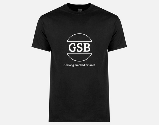 Geelong Smoked Brisket T-SHIRT