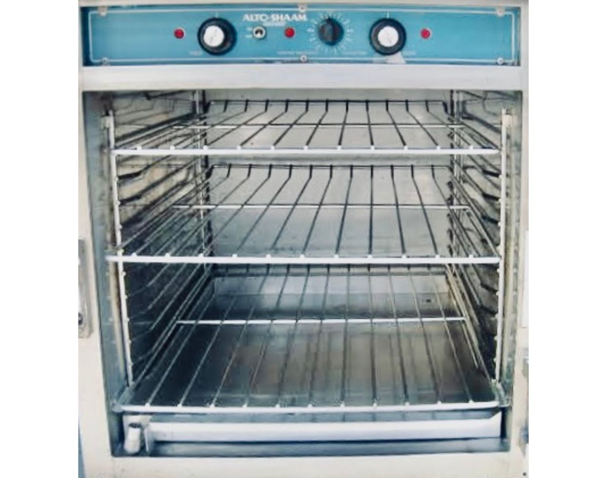 Extra Large Oven Hire